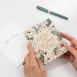 Promenade Wedding Greeting Card - Pure Apotheca