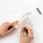 Promenade Wedding Greeting Card - Pure Apotheca