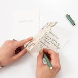 Promenade Wedding Greeting Card - Pure Apotheca