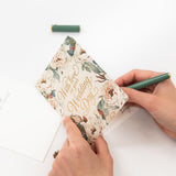 Promenade Wedding Greeting Card - Pure Apotheca