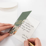 Promenade Willowmere Birthday Greeting Card - Pure Apotheca