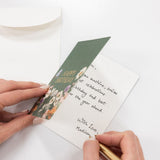 Promenade Willowmere Birthday Greeting Card - Pure Apotheca