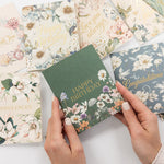 Promenade Willowmere Birthday Greeting Card - Pure Apotheca