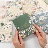 Promenade Willowmere Birthday Greeting Card - Pure Apotheca