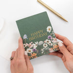 Promenade Willowmere Birthday Greeting Card - Pure Apotheca