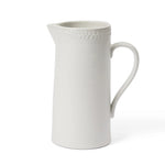 PROVENCE JUG WHITE - Pure Apotheca