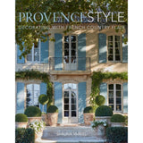Provence Style - Decorating with French Country Flare - Pure Apotheca
