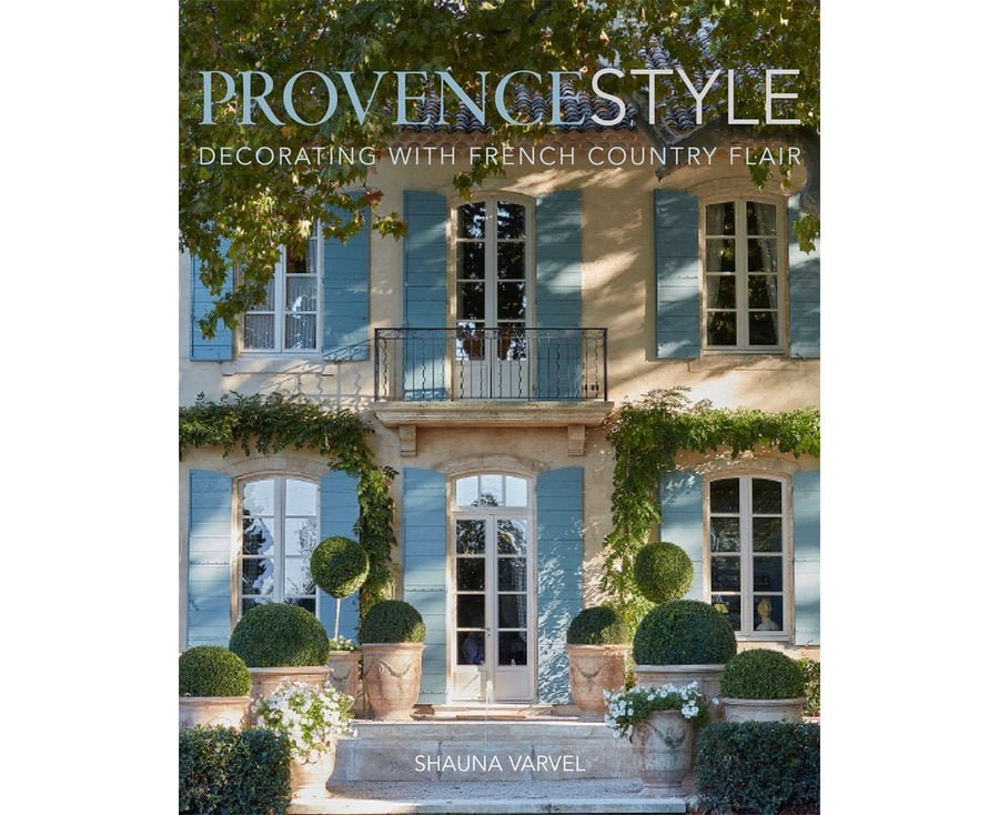 Provence Style - Decorating with French Country Flare - Pure Apotheca