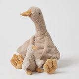 Puddle Goose Rattle - Pure Apotheca