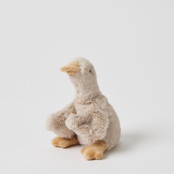 Puddle Goose Rattle - Pure Apotheca