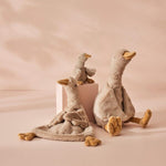 Puddle Goose Rattle - Pure Apotheca