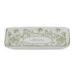 Puglia Ceramic Plate - Pure Apotheca