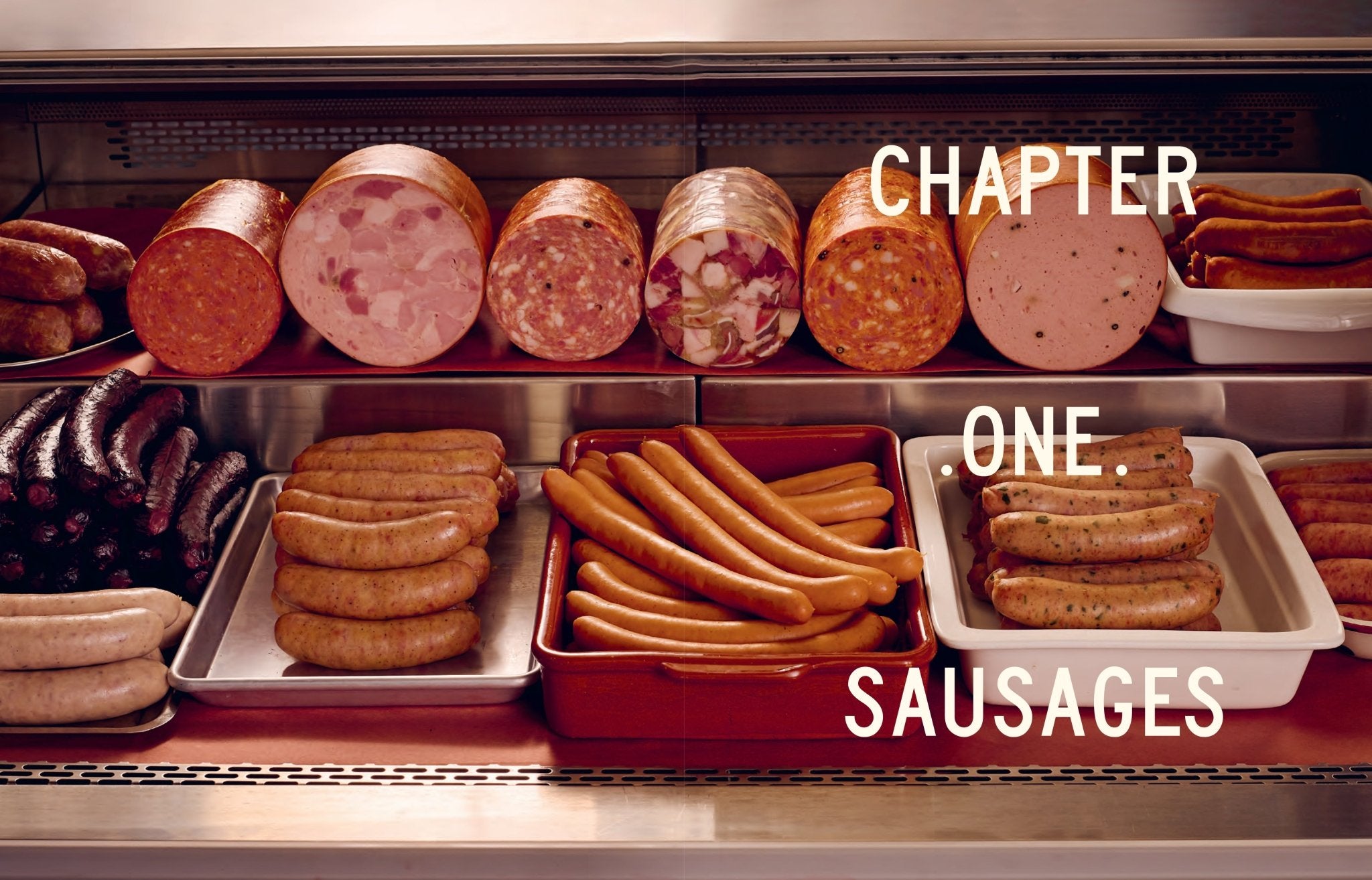 Quality Meats - Pure Apotheca