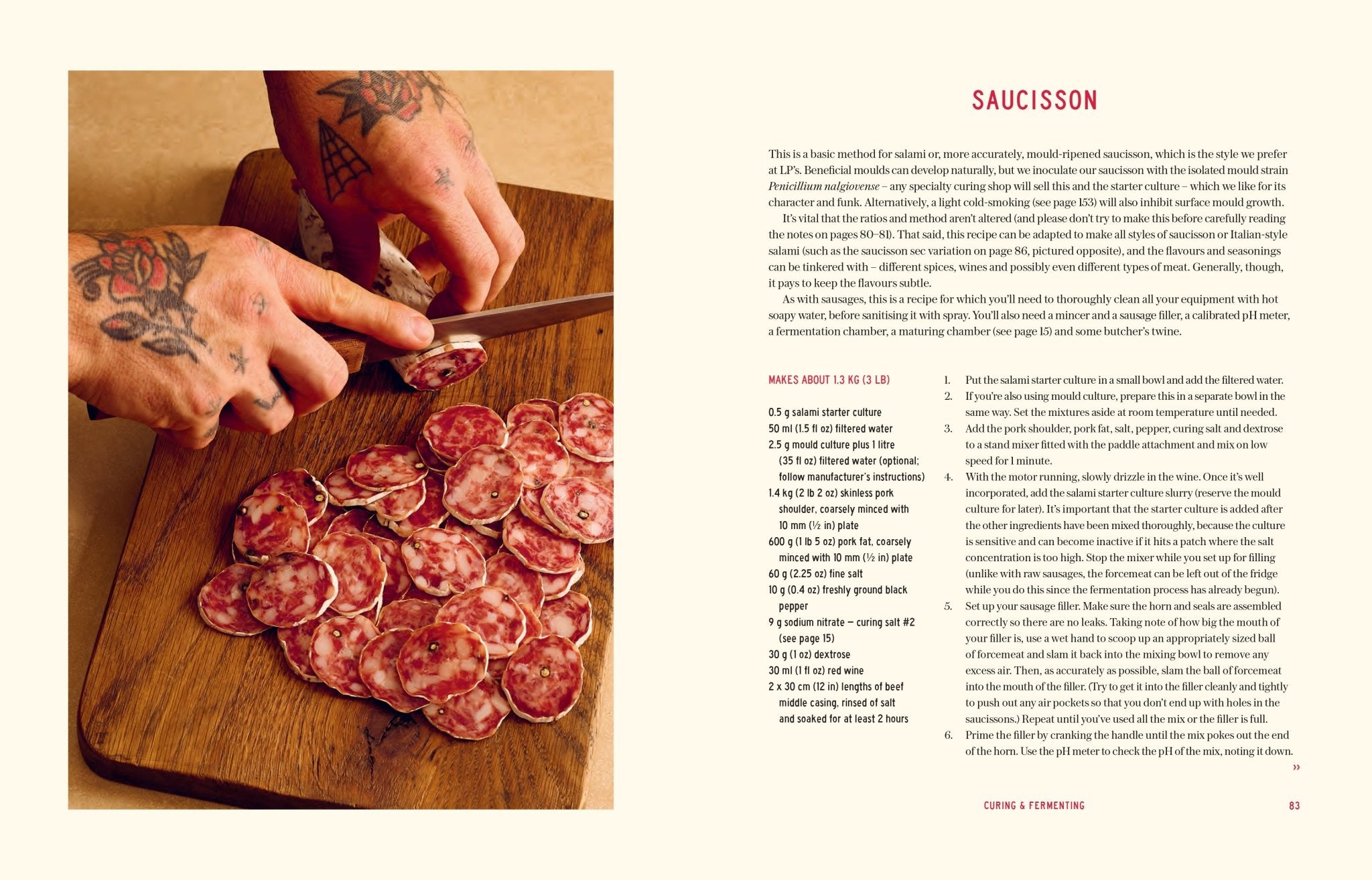 Quality Meats - Pure Apotheca