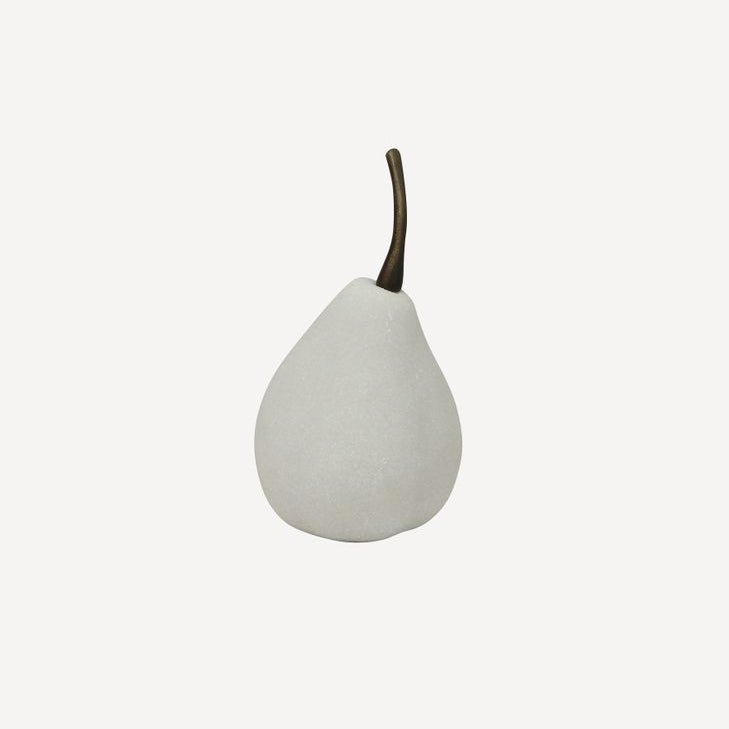 Quartz Pear Large - Pure Apotheca