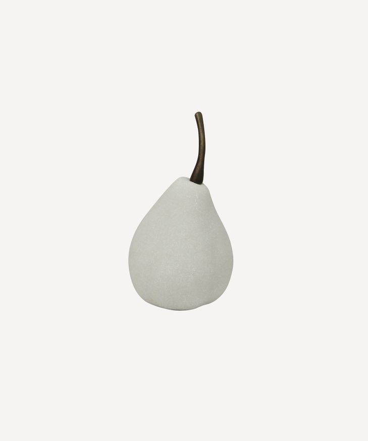 Quartz Pear Large - Pure Apotheca