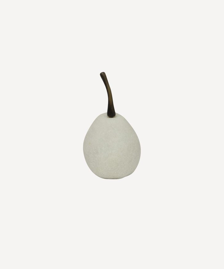 Quartz Pear Small - Pure Apotheca