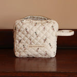 Quilted Change Bag Duck - Pure Apotheca