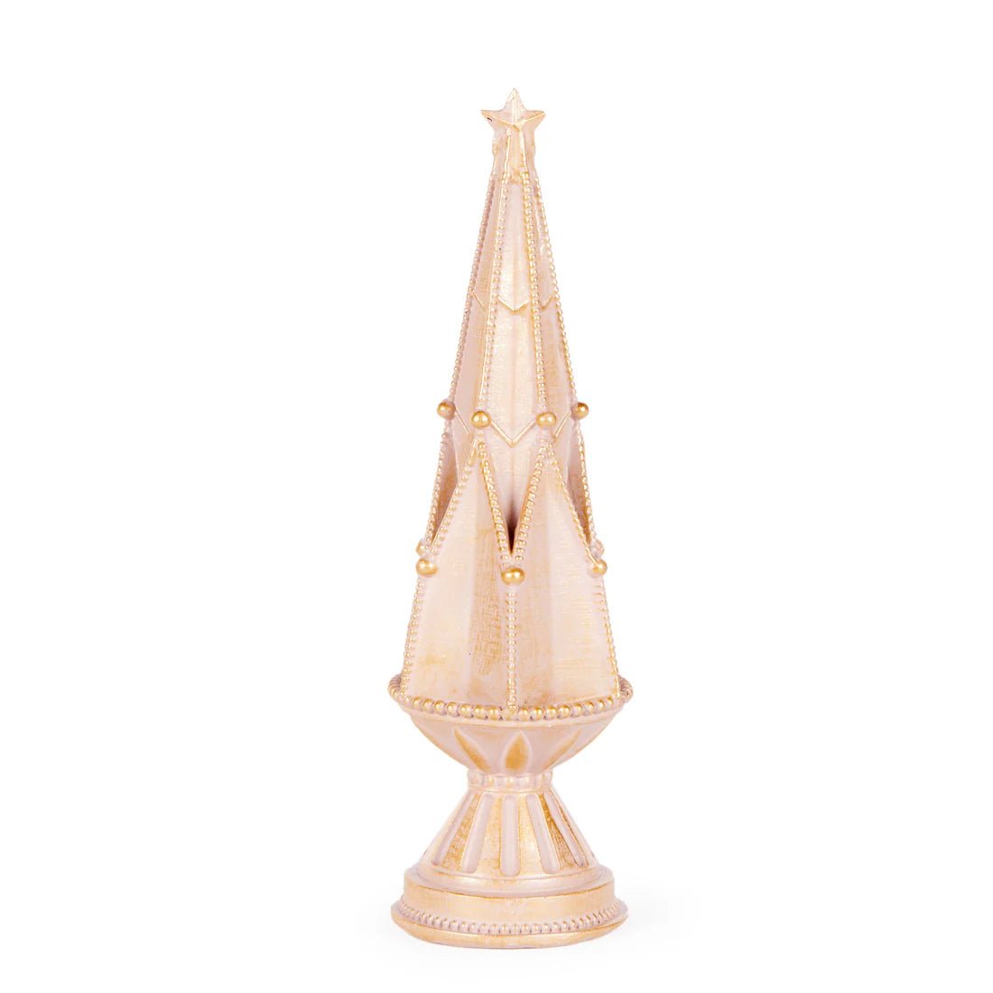 Quilted Imperial Tree - Pure Apotheca