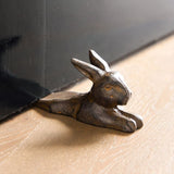 Rabbit Door Stop - Pure Apotheca