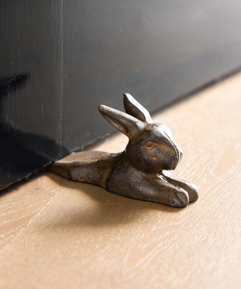 Rabbit Door Stop - Pure Apotheca