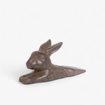 Rabbit Door Stop - Pure Apotheca