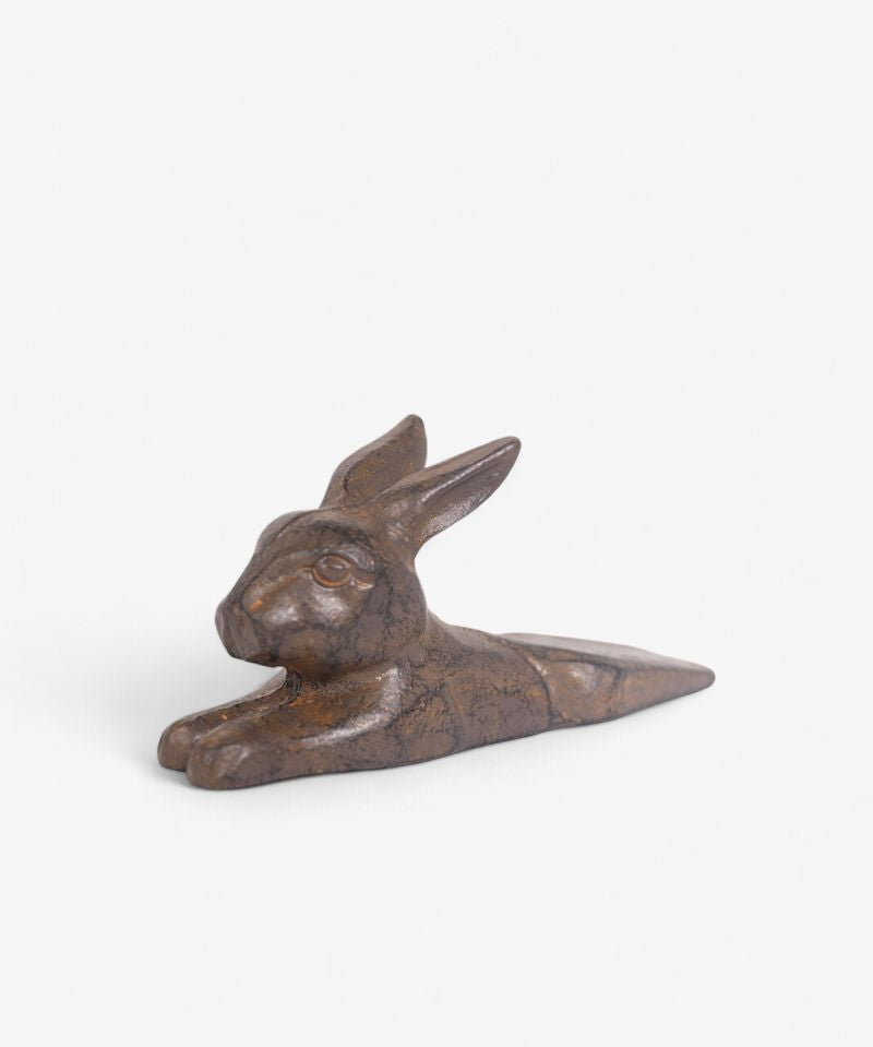Rabbit Door Stop - Pure Apotheca
