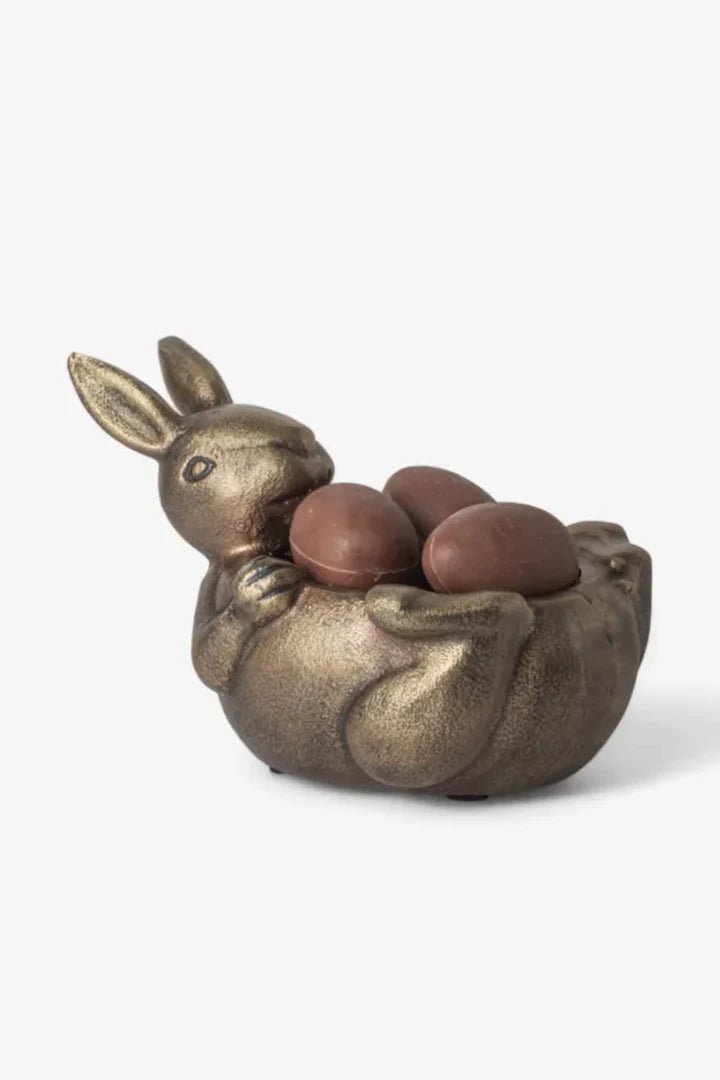 Rabbit Sweets Bowl Lying Down - Pure Apotheca