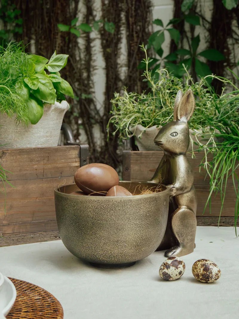 Rabbit Sweets Bowl Sitting - Pure Apotheca