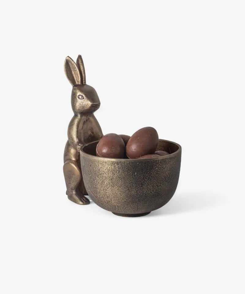 Rabbit Sweets Bowl Sitting - Pure Apotheca