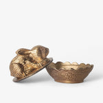Rabbit Trinket Box - Pure Apotheca