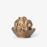 Rabbit Trinket Box - Pure Apotheca