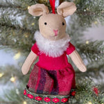 RACHEL MOUSE HANGING - Pure Apotheca