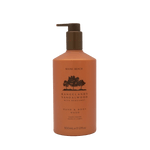 Rangelands Sandalwood Hand & Body Wash 500mL - Pure Apotheca