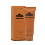 Rangelands Sandalwood Hand & Nail Crème 100mL - Pure Apotheca