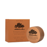 Rangelands Sandalwood Luxe Body Mousse 100mL - Pure Apotheca