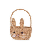 Rattan Easter Basket - Pure Apotheca