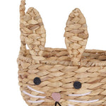 Rattan Easter Basket - Pure Apotheca