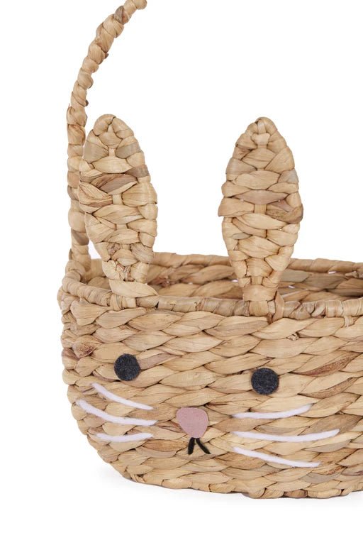 Rattan Easter Basket - Pure Apotheca