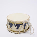 Rawhide Diamond Drum Navy Blue - Pure Apotheca