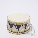 Rawhide Diamond Drum Navy Blue - Pure Apotheca