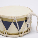 Rawhide Diamond Drum Navy Blue - Pure Apotheca