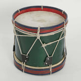 Rawhide Diamond Drum X - Large Green - Pure Apotheca