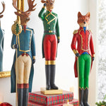 RAZ 32" Royal Woodland Soldier - Pure Apotheca