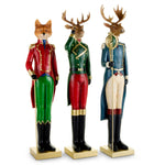 RAZ 32" Royal Woodland Soldier - Pure Apotheca