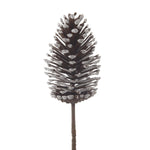 RAZ Winterfolk Pinecone Pick 40.5cm/16" - Pure Apotheca