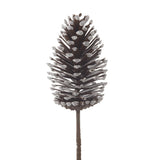 RAZ Winterfolk Pinecone Pick 40.5cm/16" - Pure Apotheca