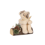 READING NANA TEDDY BEAR - Pure Apotheca