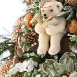 READING NANA TEDDY BEAR - Pure Apotheca