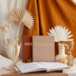 Recipe Book Latte - Pure Apotheca